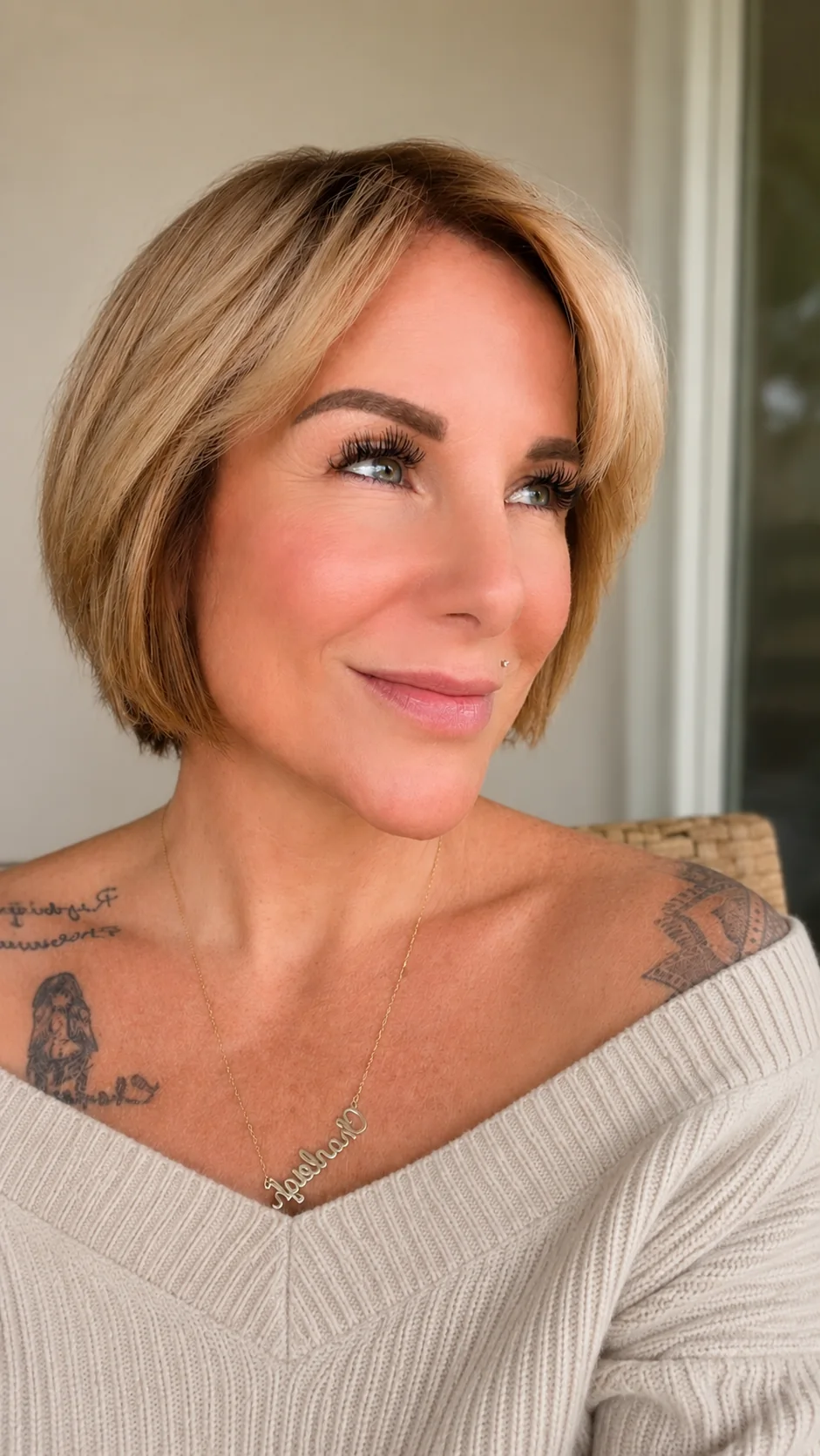 Portrait of Kelly Murray